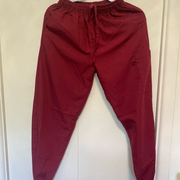 Scrub Pants - Picture 3 of 6